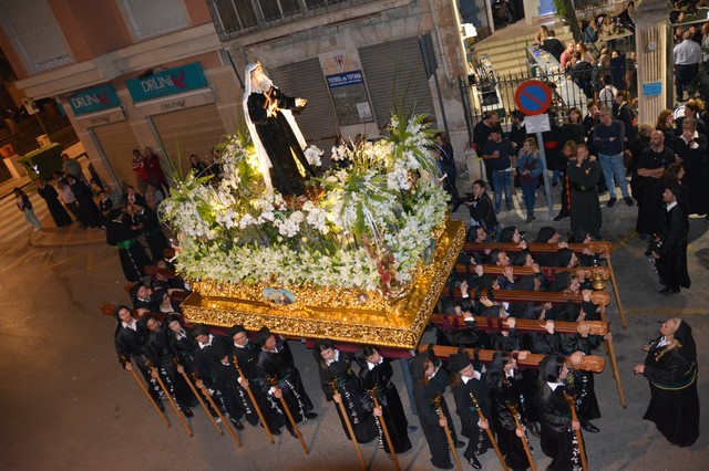 Viernes Santo Noche 2017 - 21